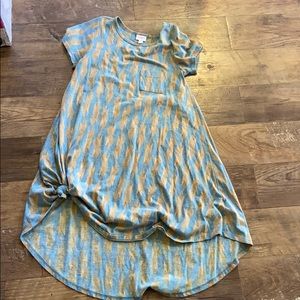 Lularoe Carly s